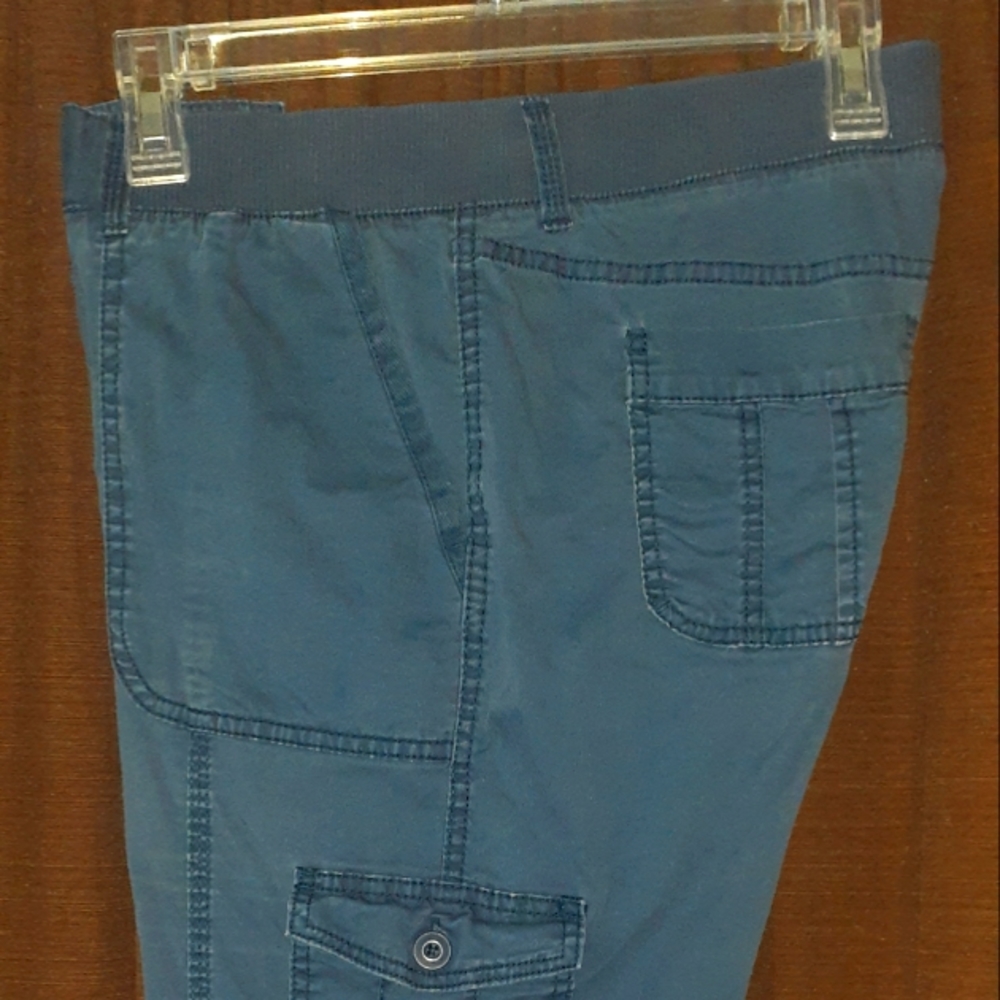 Sonoma capris